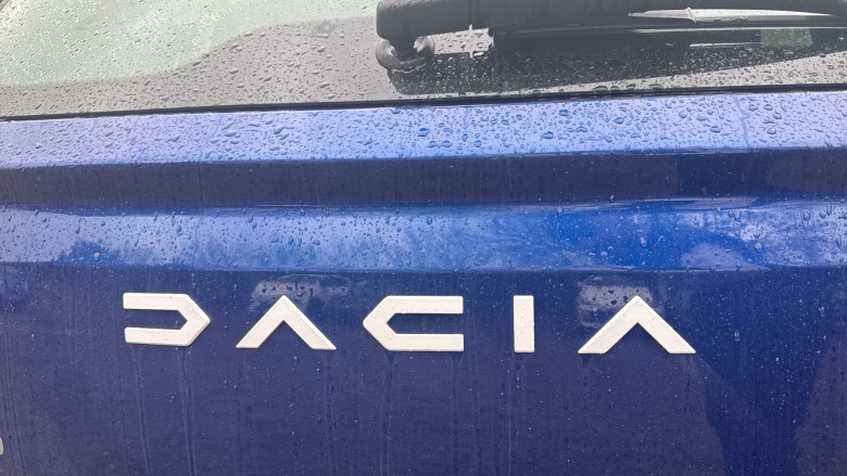 Dacia Sandero 1.0 Tce Expression 5dr Bi Fuel Hatchback